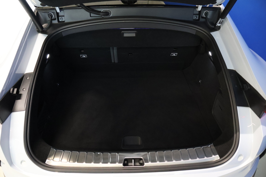 Polestar 4 vaihtoauto