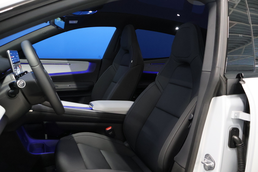 Polestar 4 vaihtoauto