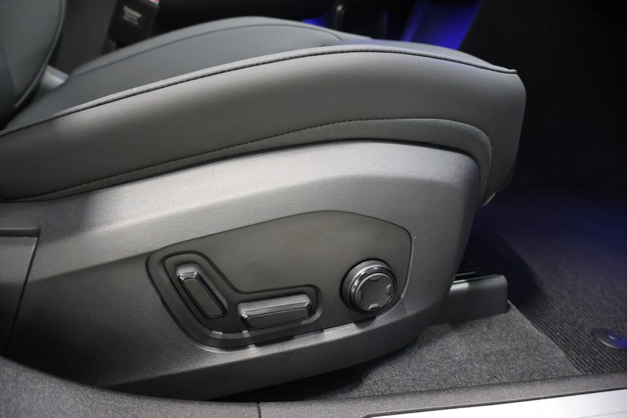 Polestar 4 vaihtoauto