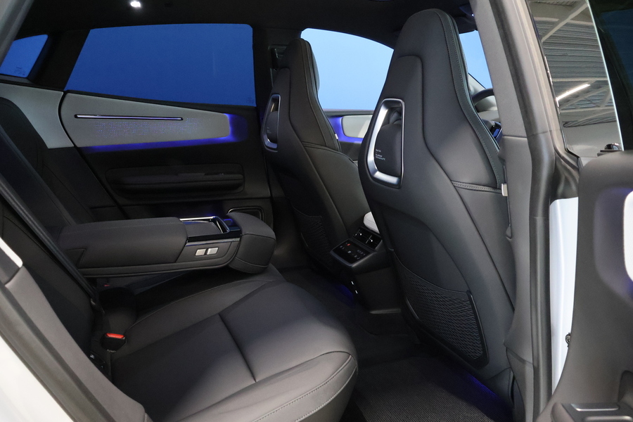 Polestar 4 vaihtoauto