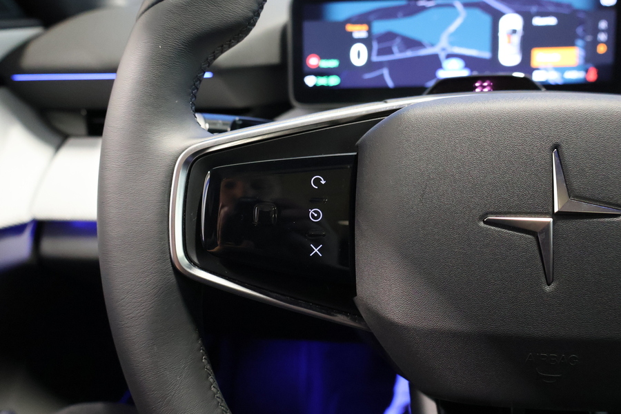 Polestar 4 vaihtoauto