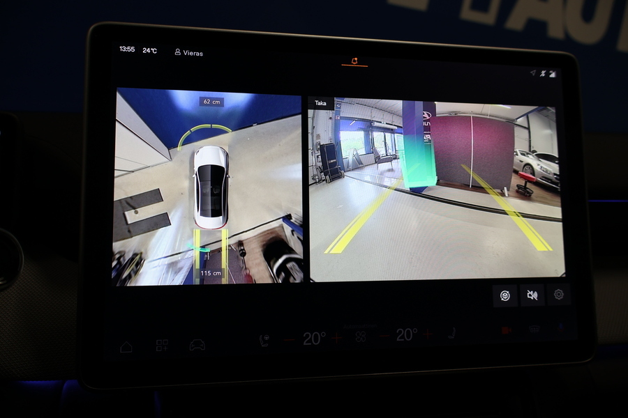 Polestar 4 vaihtoauto