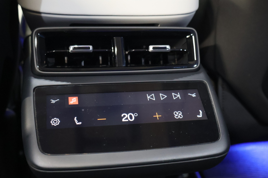 Polestar 4 vaihtoauto