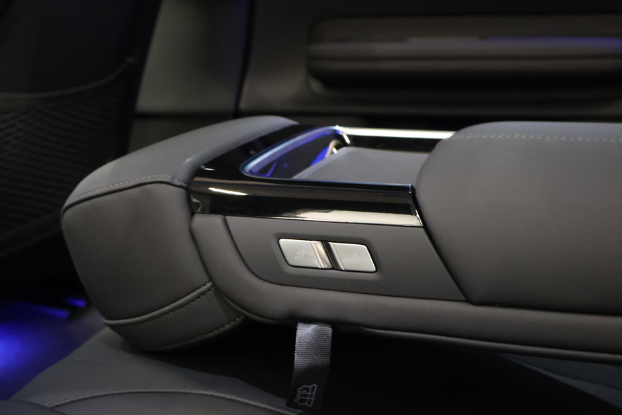 Polestar 4 vaihtoauto