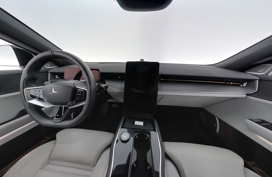 Polestar 3 vaihtoauto