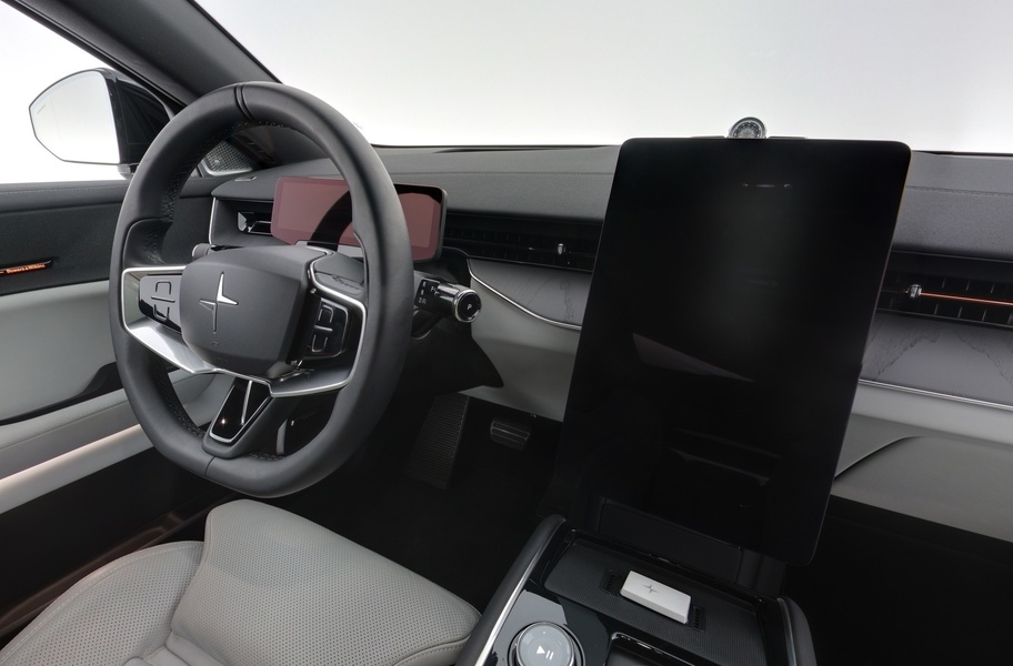 Polestar 3 vaihtoauto