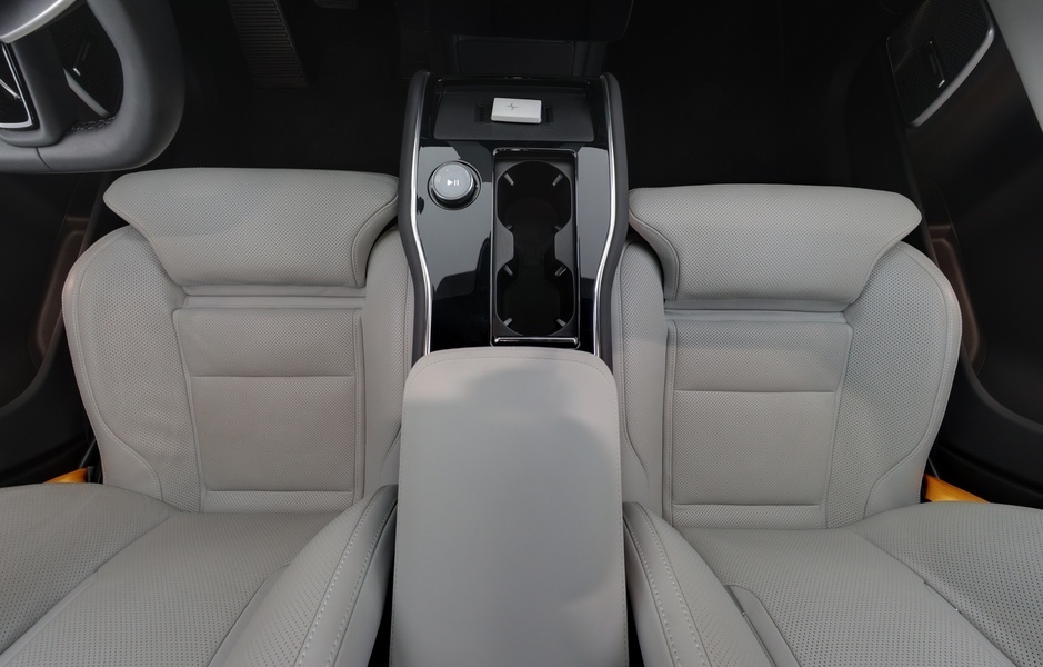 Polestar 3 vaihtoauto