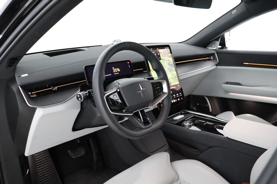 Polestar 3 vaihtoauto