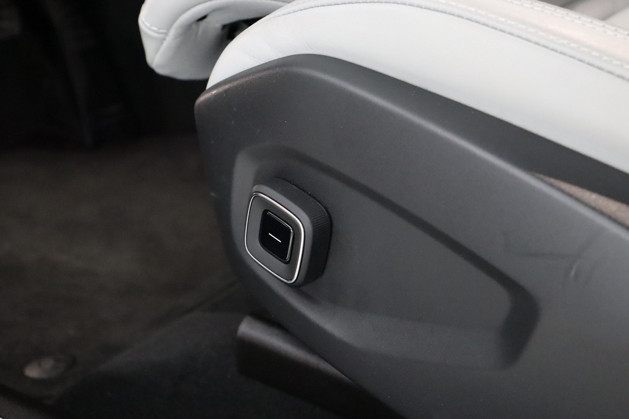 Polestar 3 vaihtoauto