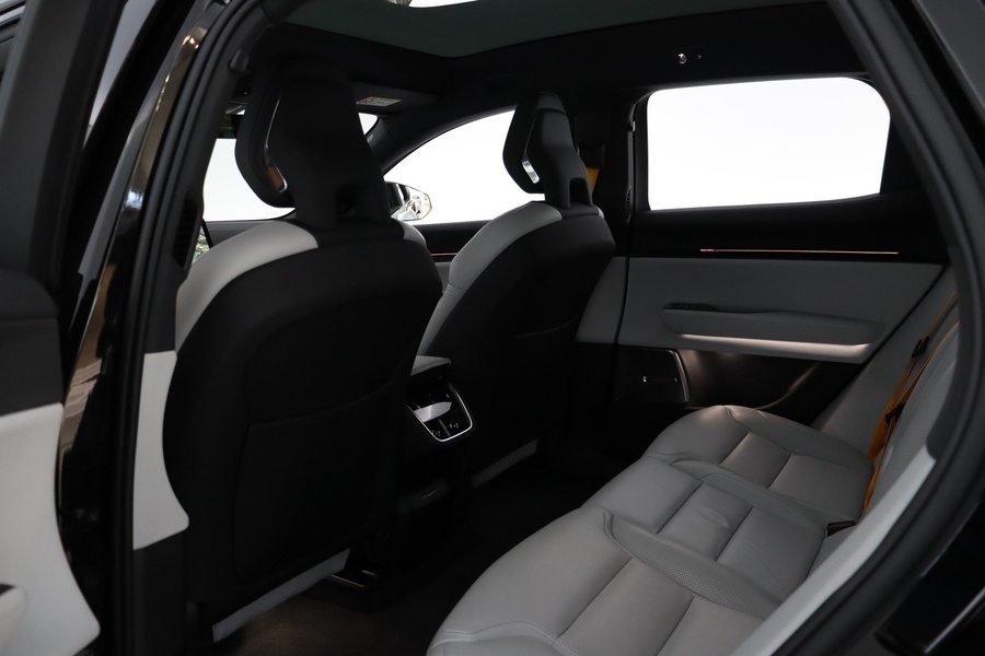 Polestar 3 vaihtoauto