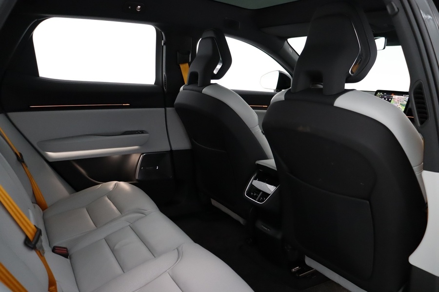 Polestar 3 vaihtoauto