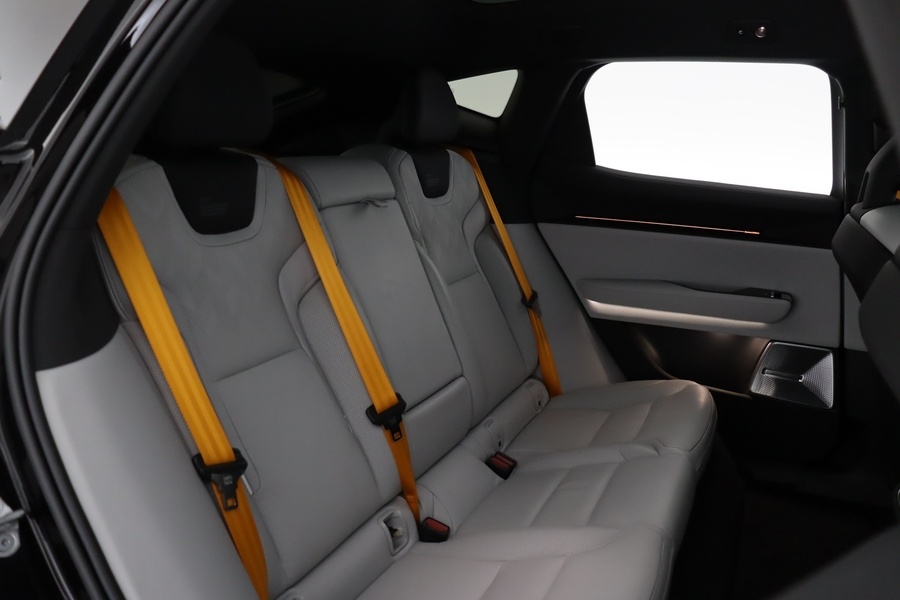 Polestar 3 vaihtoauto