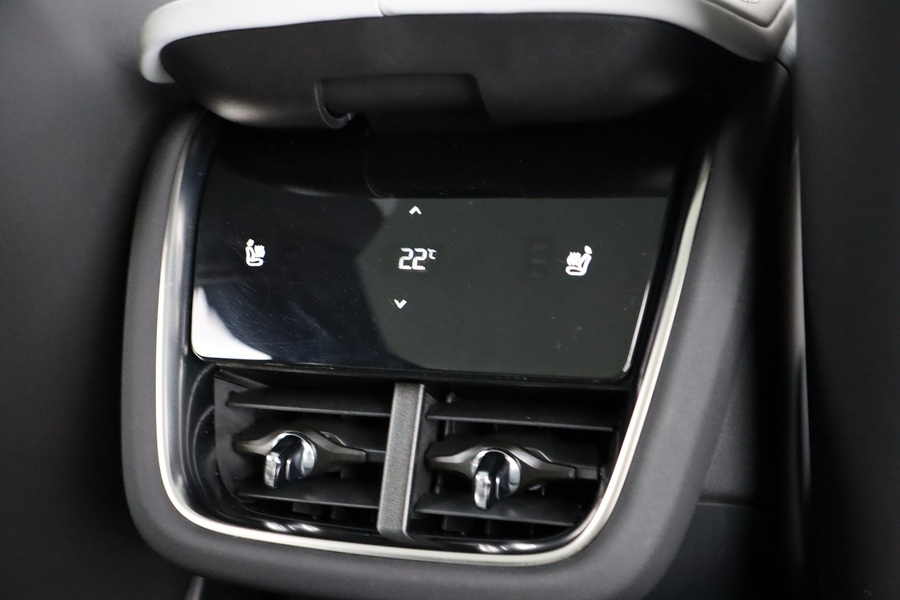 Polestar 3 vaihtoauto