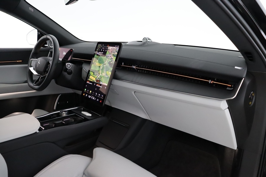 Polestar 3 vaihtoauto