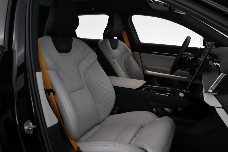 Polestar 3 vaihtoauto