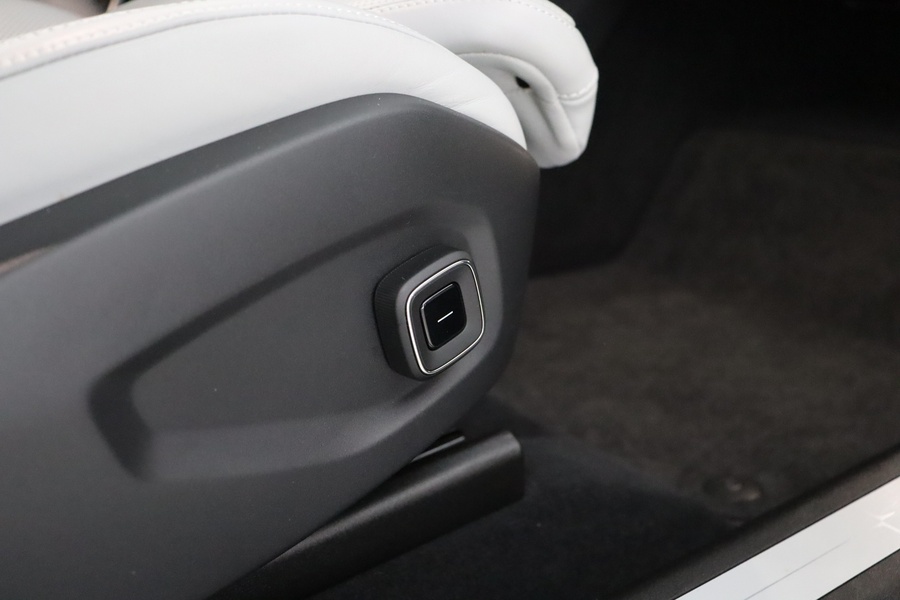 Polestar 3 vaihtoauto