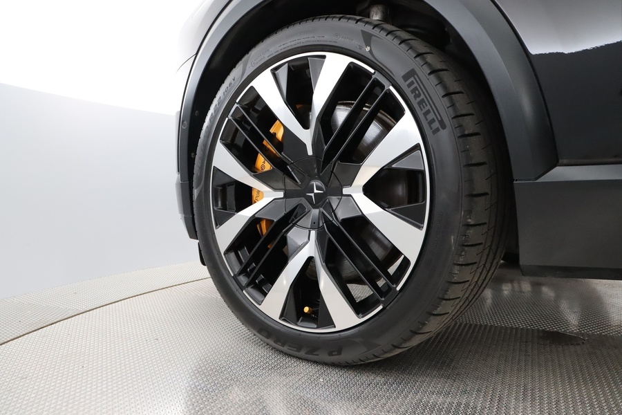 Polestar 3 vaihtoauto