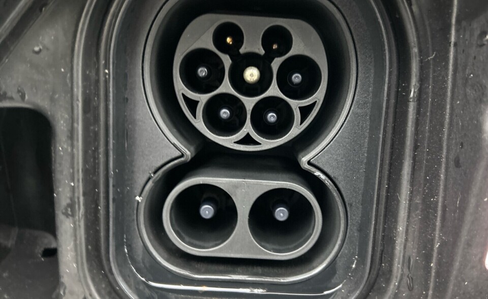 Citroën ë-Jumpy vaihtoauto