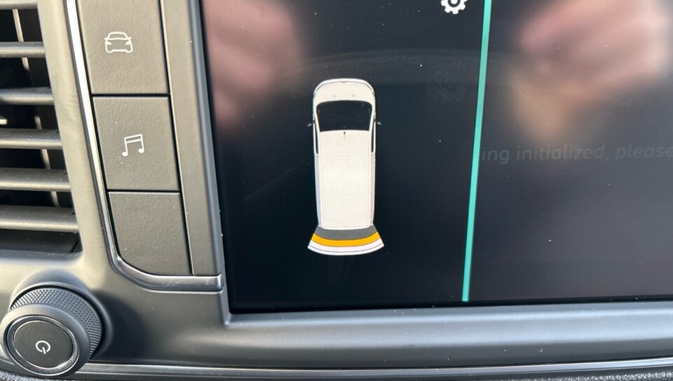 Citroën ë-Jumpy vaihtoauto