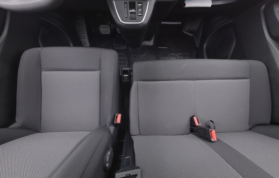 Citroën ë-Jumpy vaihtoauto