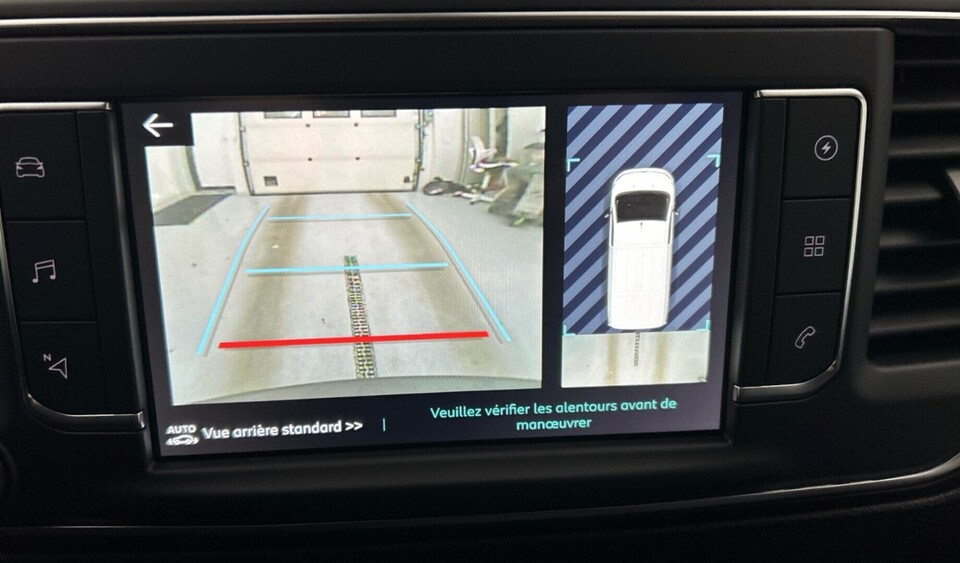 Citroën ë-Jumpy vaihtoauto