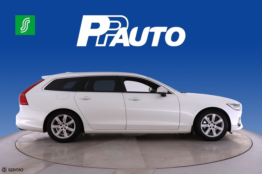 Volvo V90 vaihtoauto