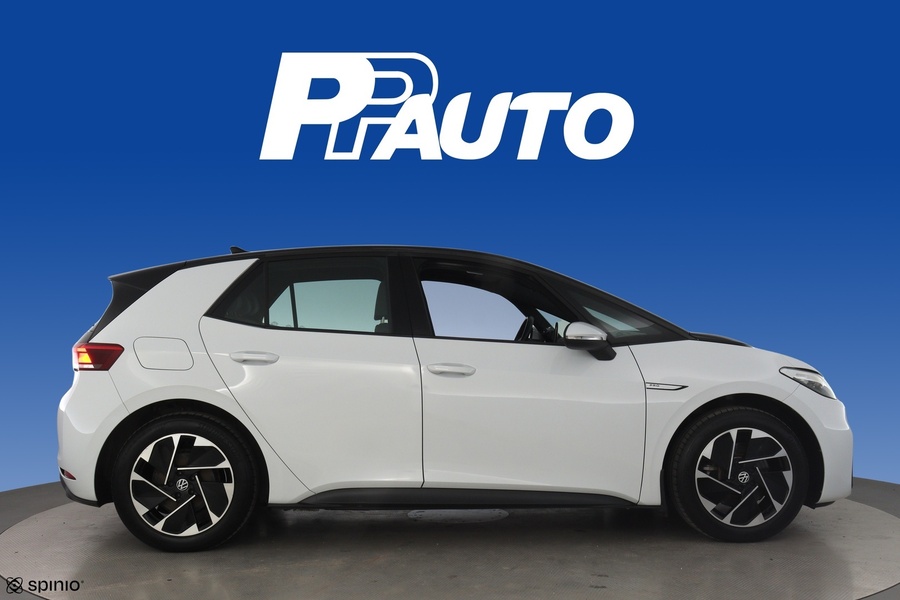 Volkswagen ID.3 vaihtoauto