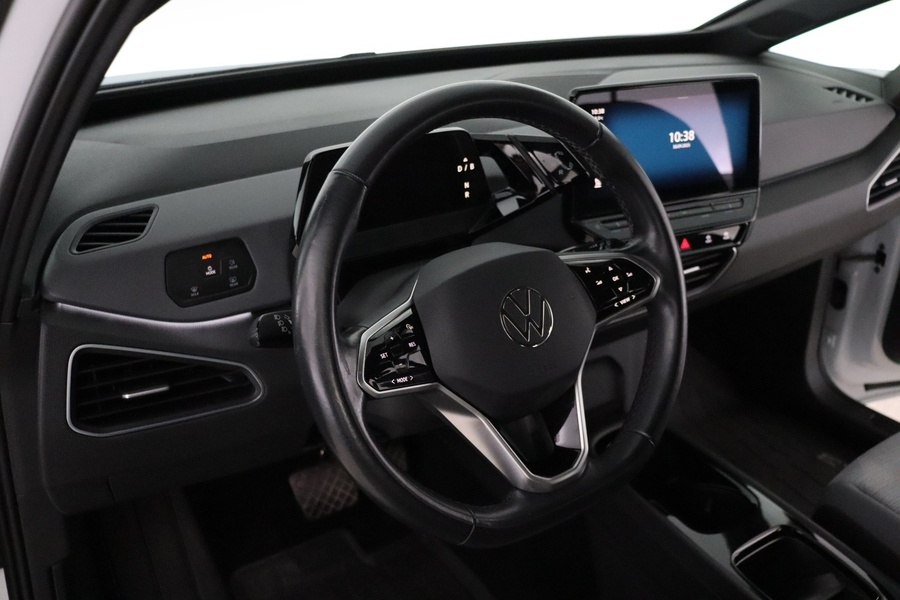 Volkswagen ID.3 vaihtoauto