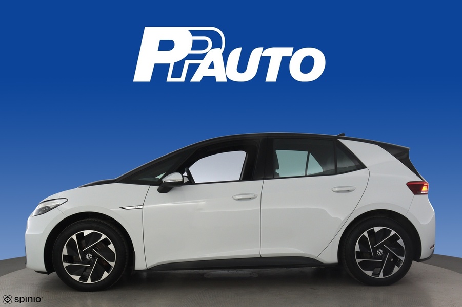 Volkswagen ID.3 vaihtoauto