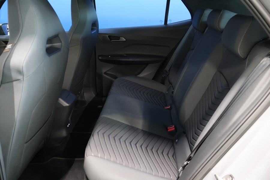 Cupra Born vaihtoauto