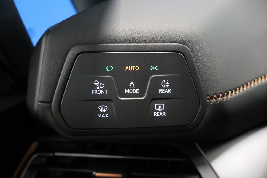 Cupra Born vaihtoauto