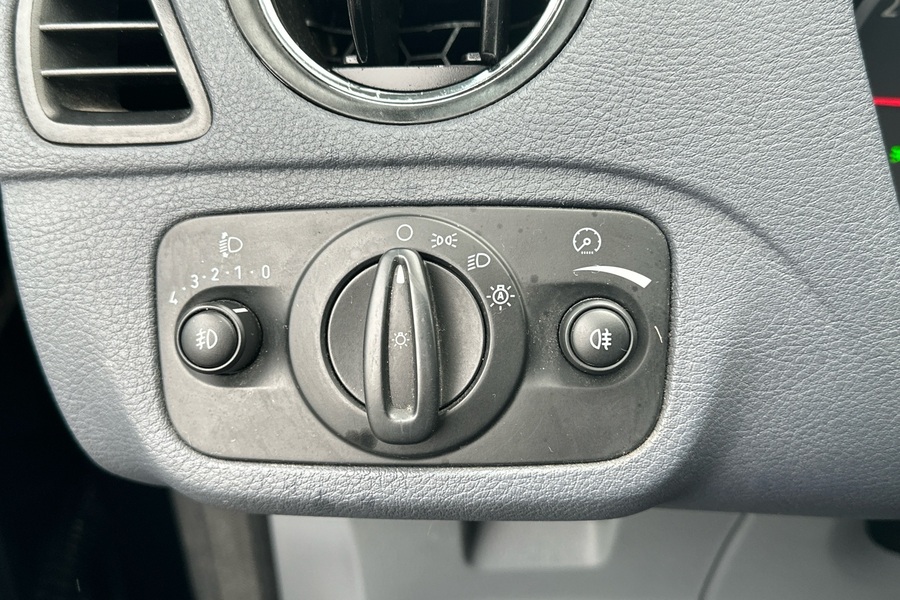 Ford S-MAX vaihtoauto