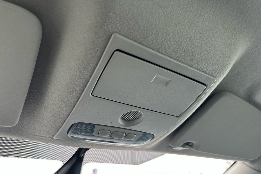 Ford S-MAX vaihtoauto