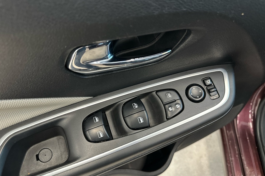 Nissan Micra vaihtoauto