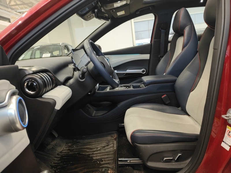 BYD Atto 3 vaihtoauto