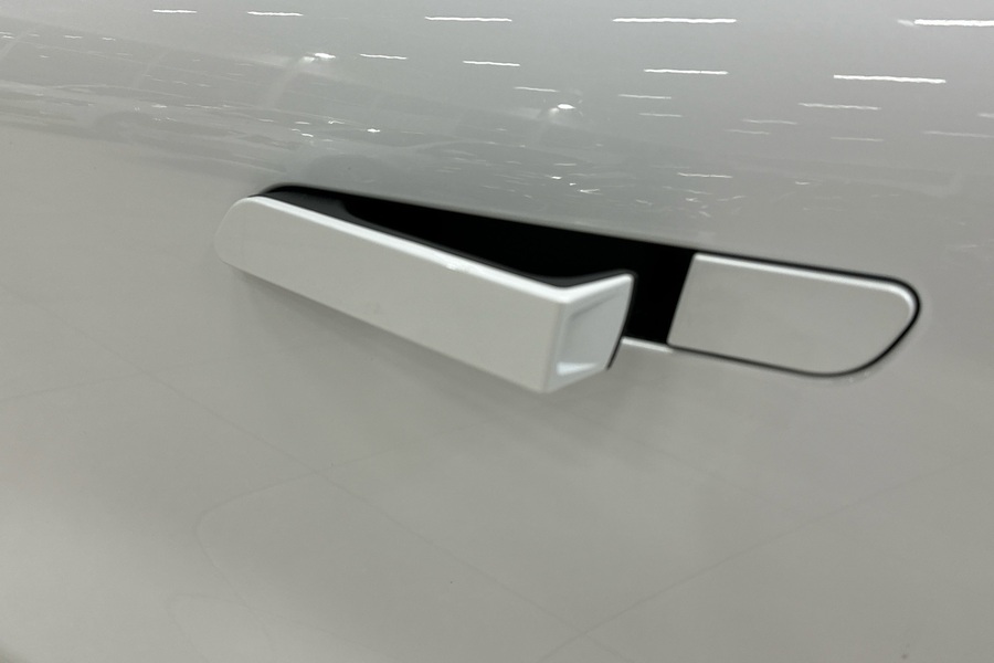 Renault Scénic vaihtoauto