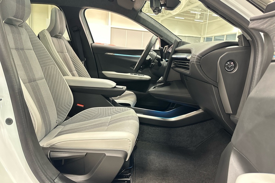 Renault Scénic vaihtoauto