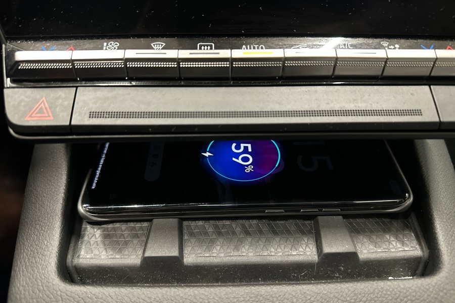 Renault Scénic vaihtoauto