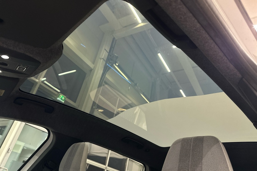 Renault Scénic vaihtoauto