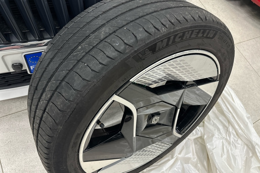 Renault Scénic vaihtoauto