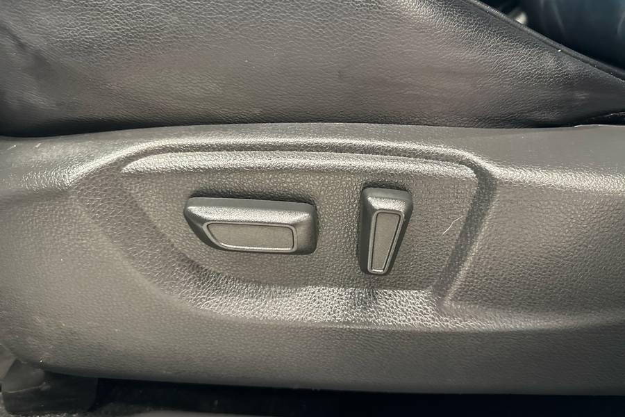 Mitsubishi Eclipse Cross vaihtoauto