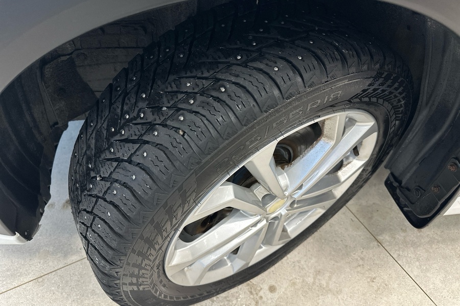 Mitsubishi Eclipse Cross vaihtoauto