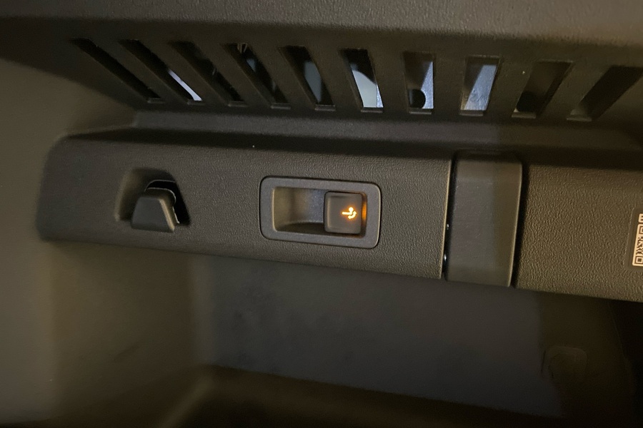 Skoda Elroq vaihtoauto