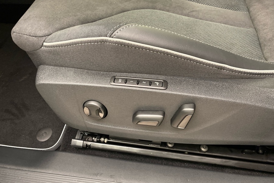 Skoda Elroq vaihtoauto