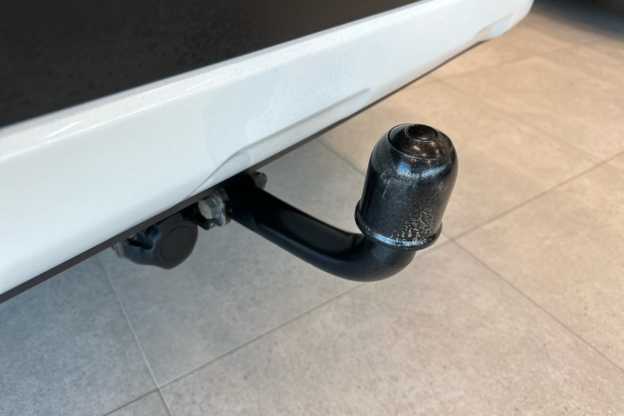 Toyota Corolla Cross vaihtoauto