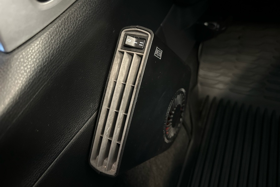 Toyota Corolla Cross vaihtoauto