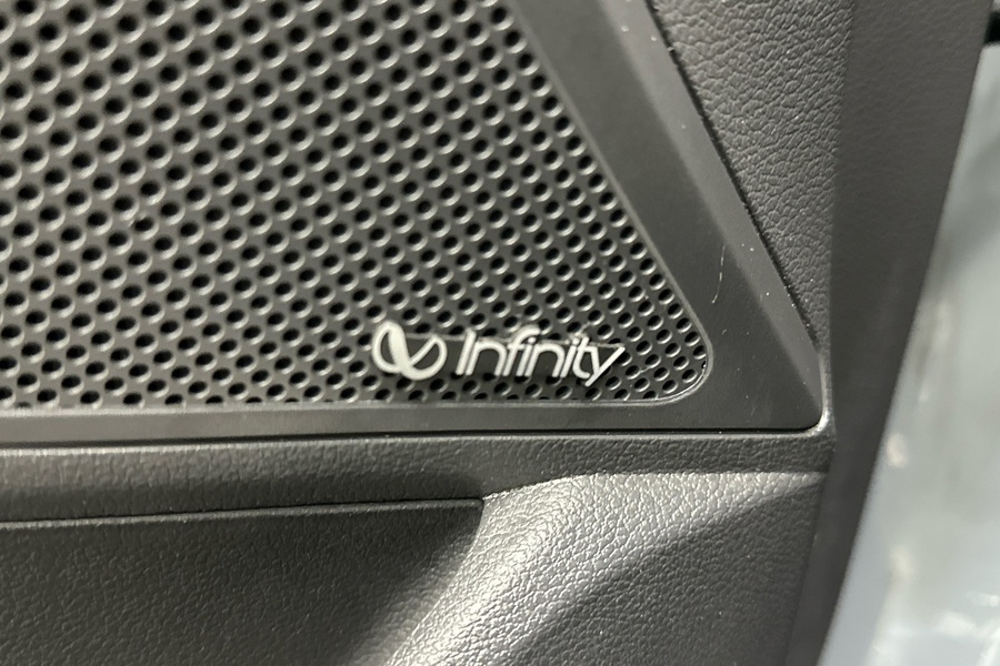 Hyundai IONIQ plug-in vaihtoauto