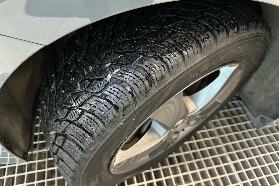 Hyundai IONIQ plug-in vaihtoauto