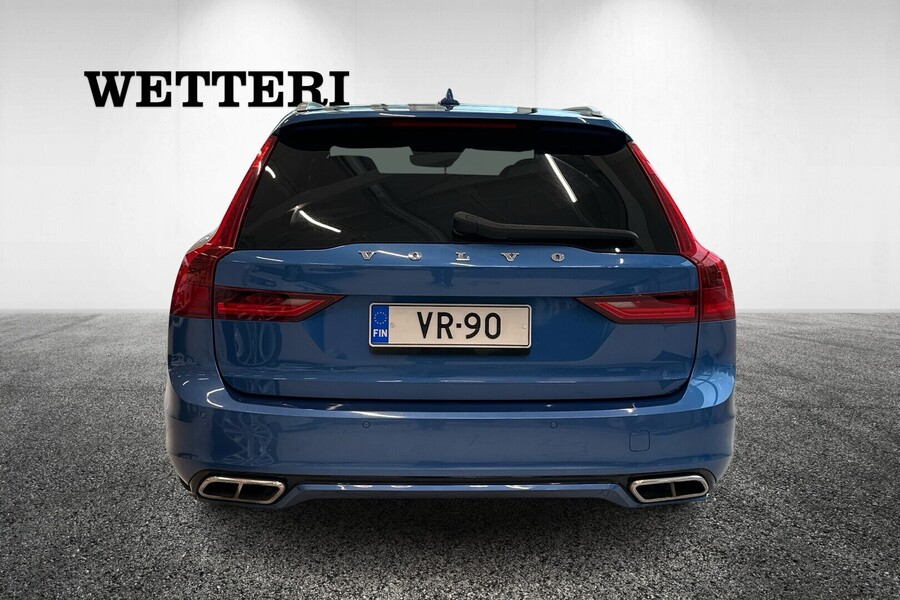 Volvo V90 vaihtoauto