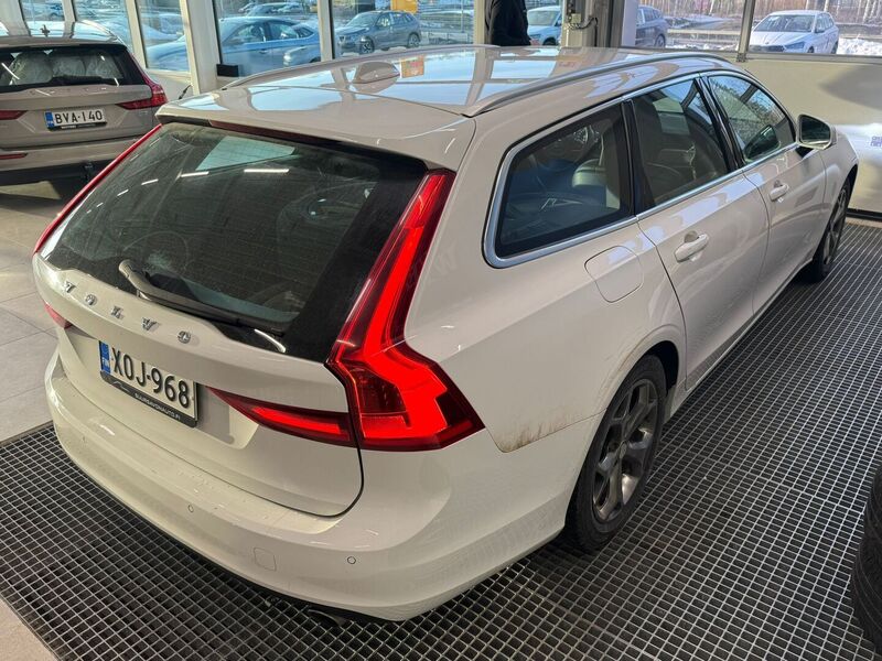 Volvo V90 vaihtoauto